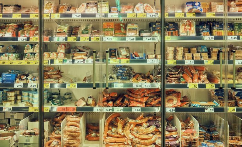  A la pregunta de si los alimentos ultraprocesados ​​son tan malos como nos han dicho, la ciencia aún no tiene una respuesta clara

 – En un click