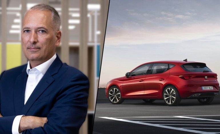  «Es imposible hacer un automóvil eléctrico con asiento si queremos ganar dinero»

 – En un click