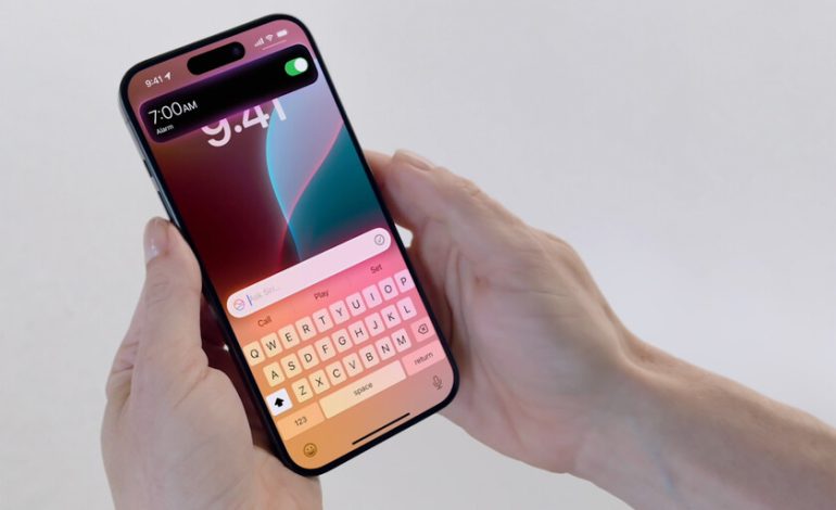  Un año más, tenemos un nuevo iPhone. Y un año más, Apple está muy en generación para los móviles

 – En un click