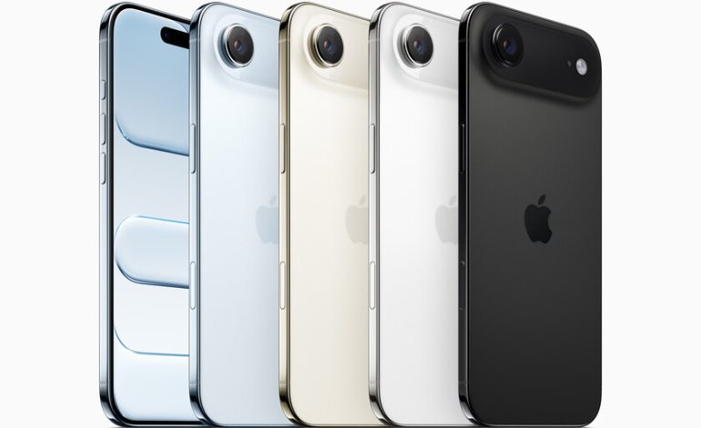  Apple obliga a sus usuarios a ir a ESIM

 – En un click