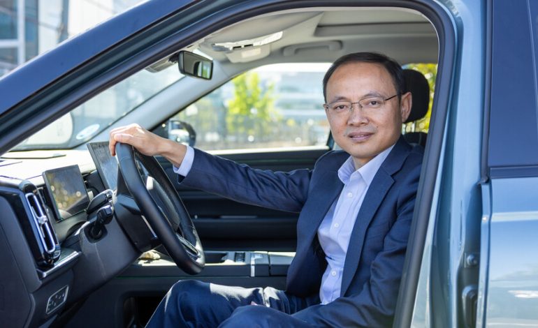  Shawn Xu, CEO global de Omoda y Jaecoo, avanza sus planes para España y Europa

 – En un click