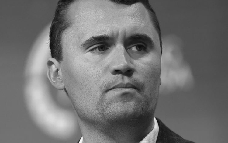  Lo que sabemos sobre el sospechoso del asesinato de Charlie Kirk – 

 – En un click