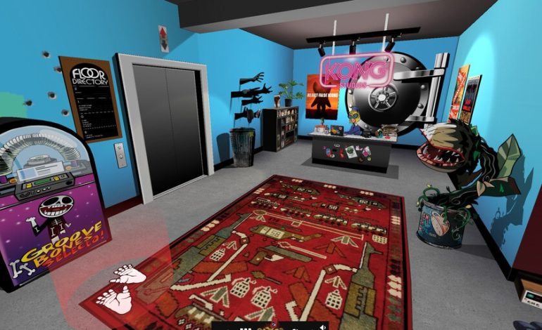 Gorillaz revolucionó Internet hace 26 años con un sitio web de Flash. Ahora lo recrean con la tecnología moderna … y la misma estética

 – En un click