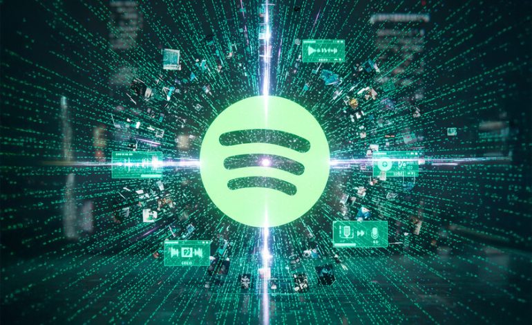  Hay usuarios que venden sus datos envueltos para entrenar modelos AI. Spotify no lo ha tomado bien

 – En un click