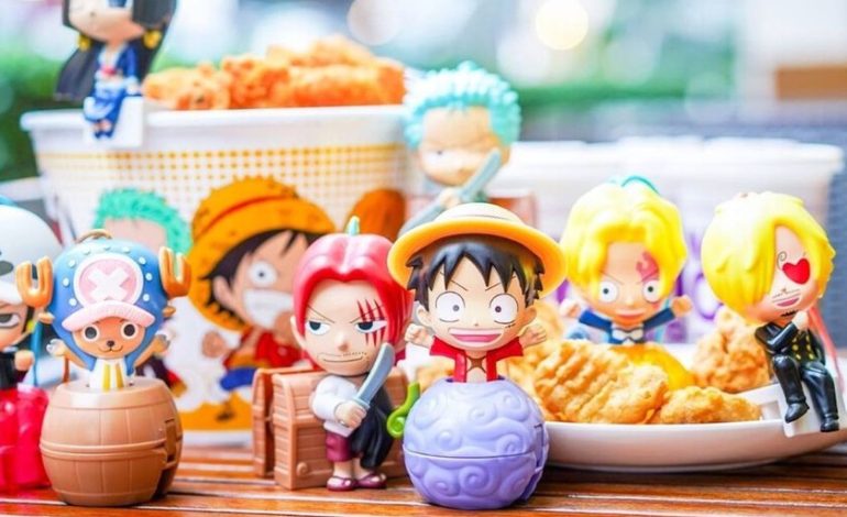  McDonald’s tiene un problema en Japón con las muñecas de ‘One Piece’ y ‘Pokémon’ de la comida feliz: se venden demasiado

 – En un click