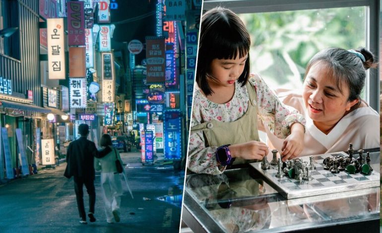  La tasa de natalidad más baja obligó a Corea del Sur a una medida desesperada: contratar niñera extranjera

 – En un click