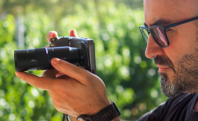  Pensaba que la fotografía móvil no volvería a sorprenderme. Entonces probé el vivo X200 Ultra con teleobjetivo externo en China – En un click
