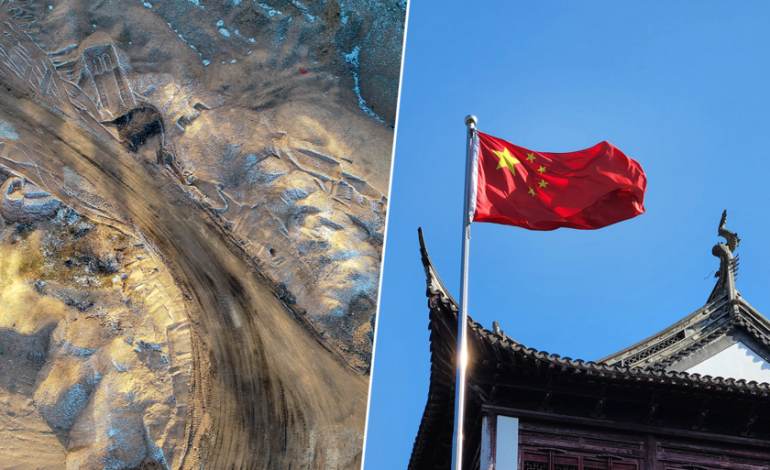  Un elemento muy raro de la mesa periódica es desatar una nueva batalla geopolítica con China: Germanio

 – En un click