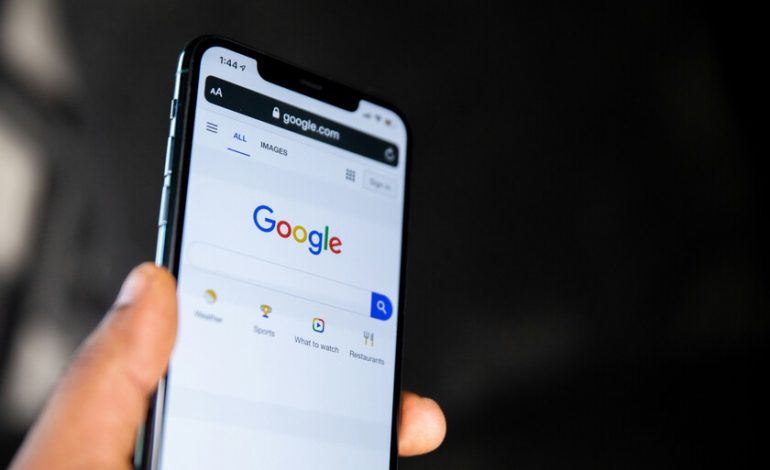  Los enlaces vivieron su pico con el motor de búsqueda de Google. Ahora ese mismo motor de búsqueda los está matando

 – En un click