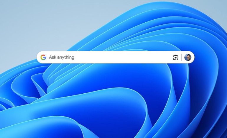  Siempre quise tener el MacOS Spotlight en Windows. Lo sorprendente es que a quien me acaba de dar esa opción es Google

 – En un click