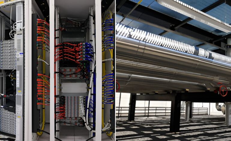  Un centro de datos de Microsoft en México colisionó con la realidad de la red eléctrica. Su solución: use generadores de gas

 – En un click