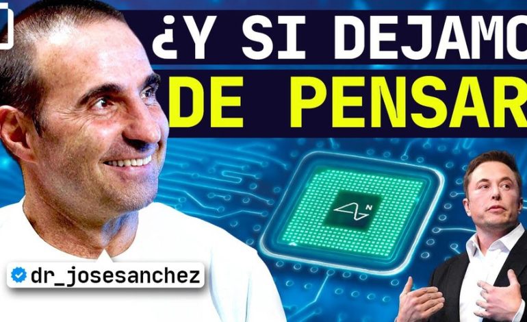  El cerebro humano funciona como una máquina predictiva. La pregunta es si un futuro cyborg nos espera: 1×22 crossover

 – En un click