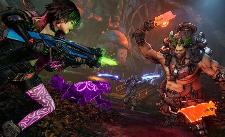  ‘Borderlands 4’ ha sido el gran lanzamiento de septiembre. También un ejemplo de lo que está mal en el videojuego actual.

 – En un click