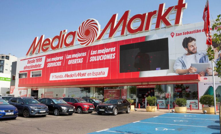  PlayStation VR2, Samsung Galaxy Watch8 Classic, TV Ofertas y más en Mediamarkt, hoy 21 de septiembre

 – En un click