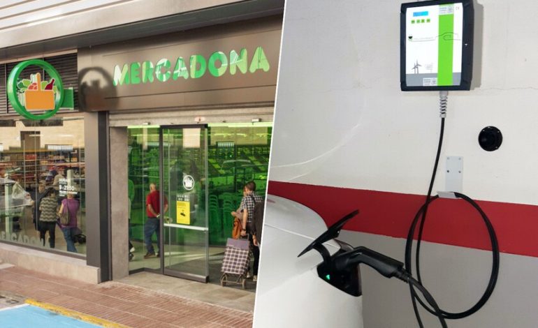 En España, se ha creado una enorme red de automóviles eléctricos a la sombra: Mercadona’s
– En un click