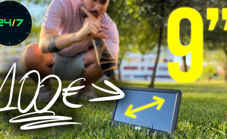  Después de una semana de uso, estaba claro para qué situaciones pueden tener sentido

 – En un click