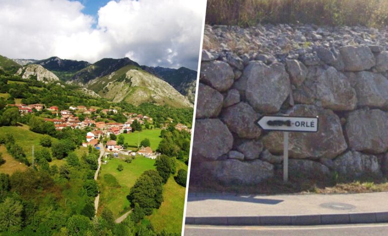  La controversia en Asturias para los pueblos de renombre en idioma asturiano

 – En un click