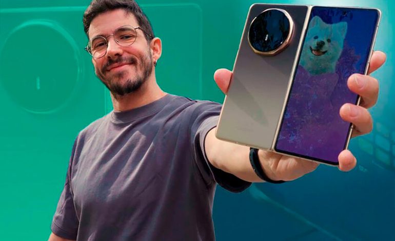  Las preguntas que nos ha enviado (y sus respuestas) sobre uno de los plegables más interesantes del mercado

 – En un click