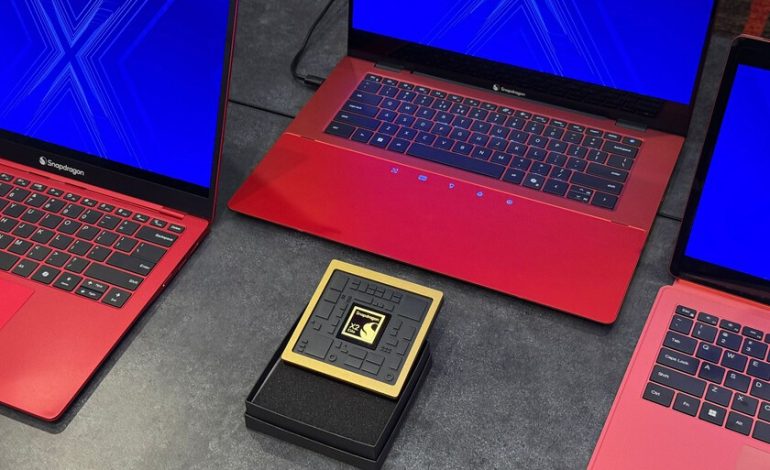Qualcomm Snapdragon X2 Elite y X2 Extreme, características y tarjeta técnica

 – En un click
