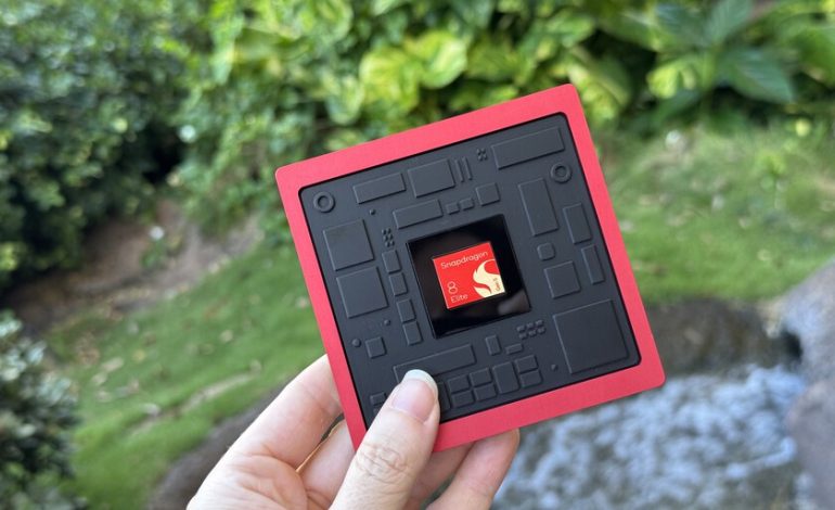 Qualcomm Snapdragon 8 Elite Gen 5, Características y tarjeta técnica

 – En un click
