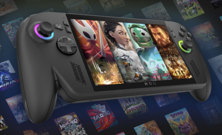 La Xbox portátil ya tiene un precio. Y es un reflejo de su poder

 – En un click