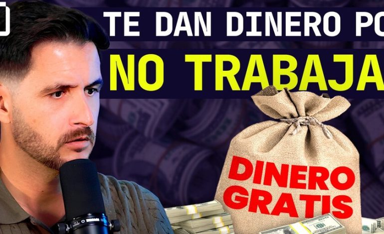 El reactivo El gran debate sobre el ingreso básico universal. Y la pregunta es si es factible crearlo: crossover 1×23

 – En un click
