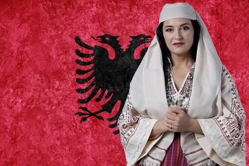  Albania presenta el primer ministro digital creado con inteligencia artificial – 

 – En un click