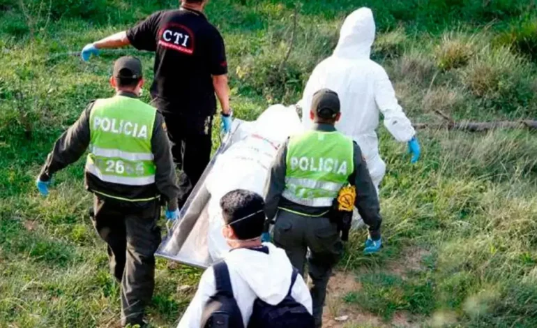  ¿Cuál es el proceso para identificar a las víctimas durante el conflicto armado?

 – En un click