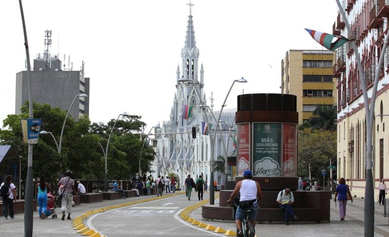  Los intentos y la crisis de seguridad afectan el turismo, después de la advertencia estadounidense. Uu. ¿No visitar Colombia? Esta es la ‘bofetada con guante blanco’

 – En un click