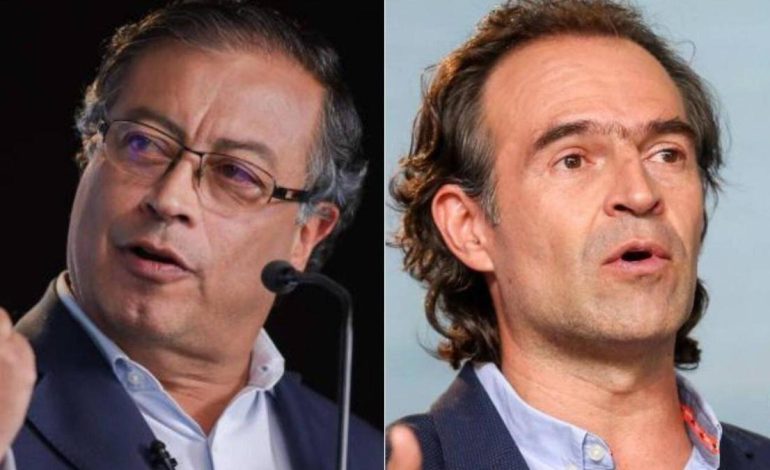  Federico Gutiérrez responde al presidente Petro para un viaje a los Estados Unidos

 – En un click