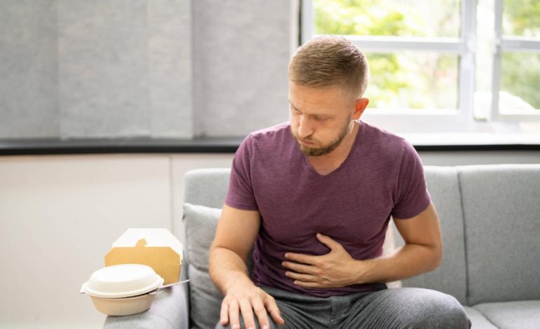  Los expertos alertan por la prevalencia de la enfermedad gastroenterológica en Barranquilla: ¿Qué está sucediendo?

 – En un click