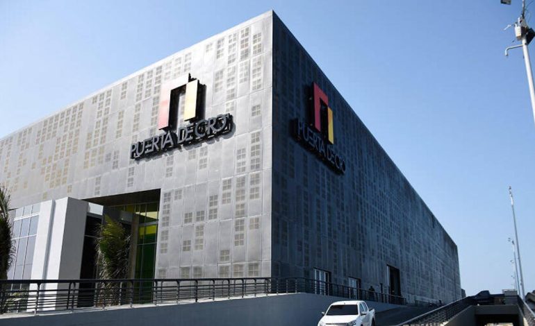 Sede de Barranquilla, Innovación y Tecnología con la Feria de Desarrollo Industrial del Caribe (FICA) del 24 al 26 de septiembre

 – En un click
