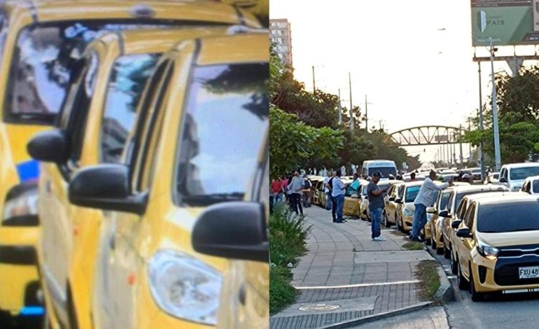 Eliminarán la forma ocasional para el amarillo que circulan en los municipios de Norte de Bolívar

 – En un click