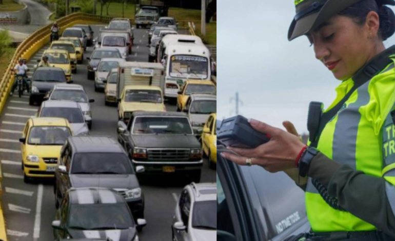  Pilas con movilidad! Pico y placa en Cali para el viernes 5 de septiembre de 2025

 – En un click