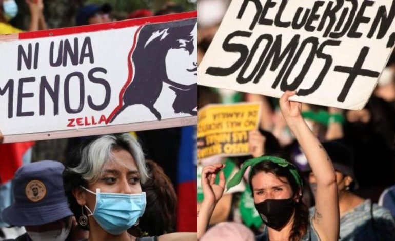  condena por intento de femicidio en Valle

 – En un click