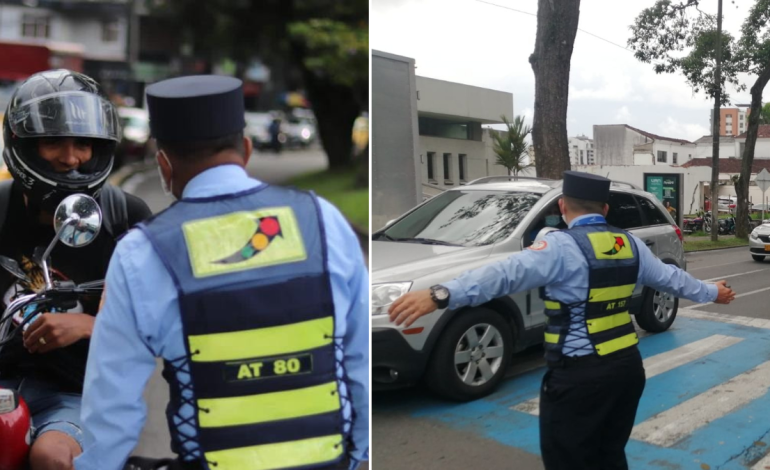 ¡Sigue la medida! Pico y placa en Pereira para el viernes 26 de septiembre de 2025

 – En un click