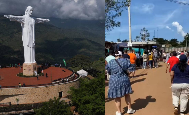 Semana de la biodiversidad en Cali
– En un click