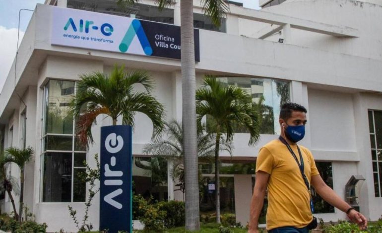  Región del Caribe | Air-E admite que no está haciendo inversiones debido a la falta de efectivo: el déficit mensual supera los $ 138,000 millones

 – En un click