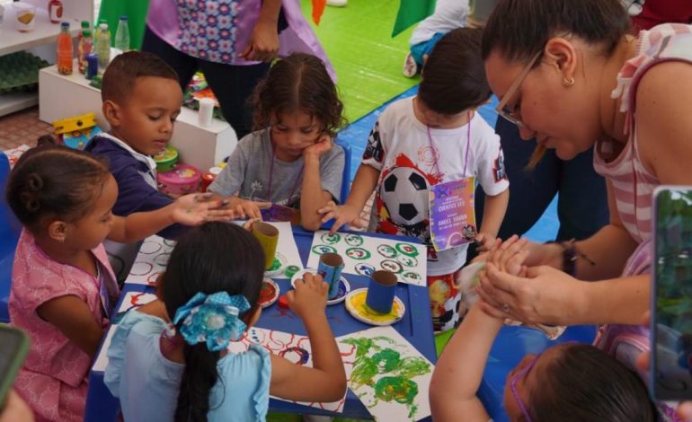  Atlantic establece la transformación nacional de salud mental con un enfoque en la infancia, la comunidad y los derechos

 – En un click