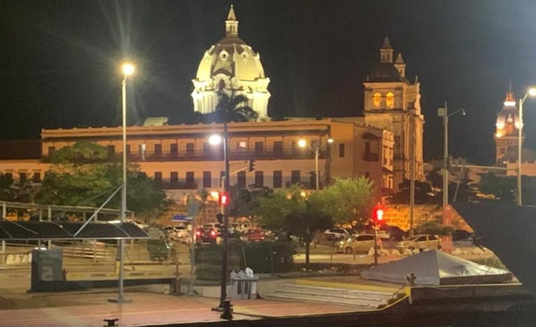  Así sobrevivió un robo después de tomar el servicio en el centro histórico

 – En un click