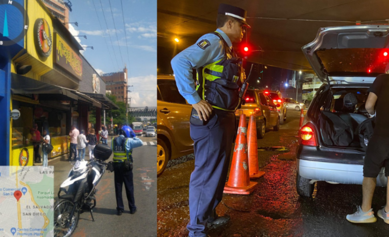  Ojo, conductores! Pico y placa en Medellín para el lunes 15 de septiembre de 2025

 – En un click