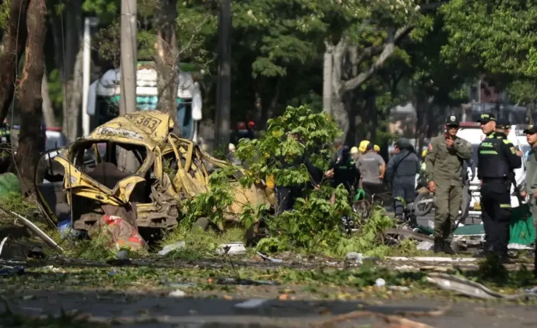  Los impactos aún son 2 semanas después

 – En un click