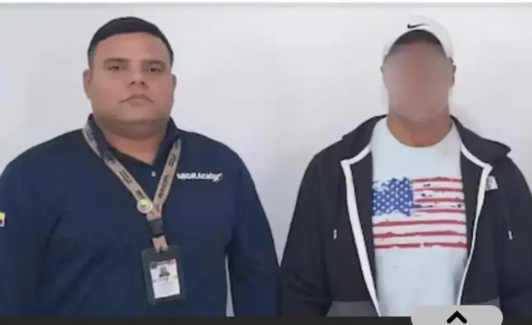  La migración Colombia evita la entrada de Cartagena después de la alerta internacional y el registro del abuso sexual de menores

 – En un click