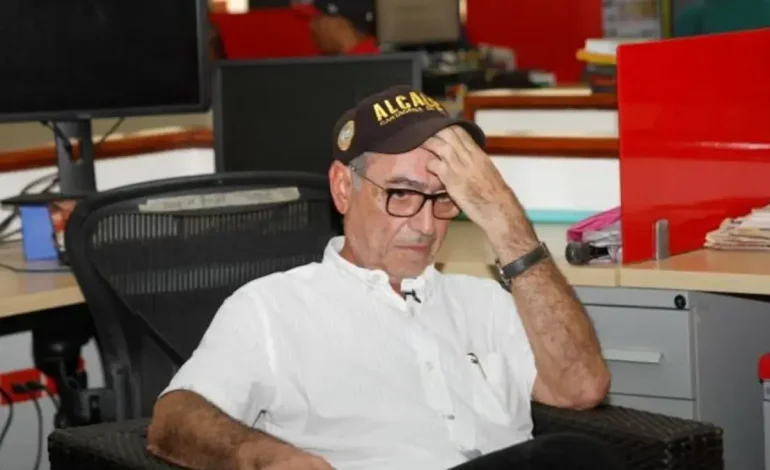  La oficina del abogado confirma deshabilitar al ex alcalde de Cartagena William Dau por delitos y calumnias contra funcionarios y ciudadanos

 – En un click