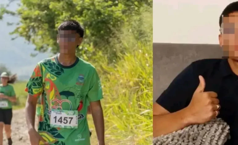  Denuncian el secuestro de Samuel Londoño Escobar, hijo del gerente del licor Cauca; Esto se sabe sobre el caso

 – En un click