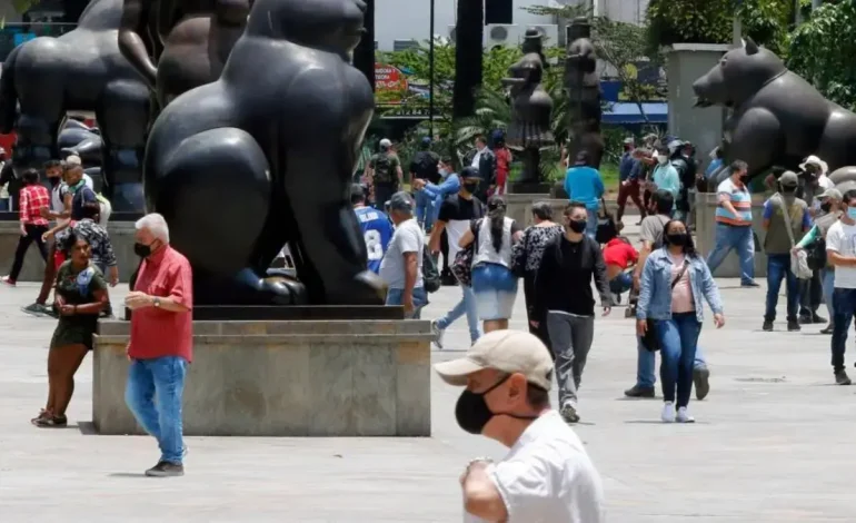  Esto afectará la reforma fiscal el bolsillo de las familias en Medellín

 – En un click