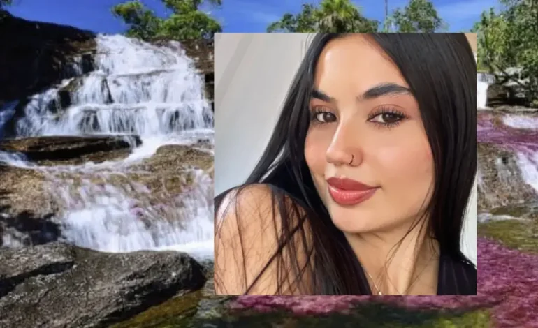  Su familia pide ayuda urgente

 – En un click