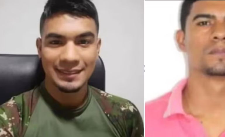  La confesión que habría hecho en prisión

 – En un click