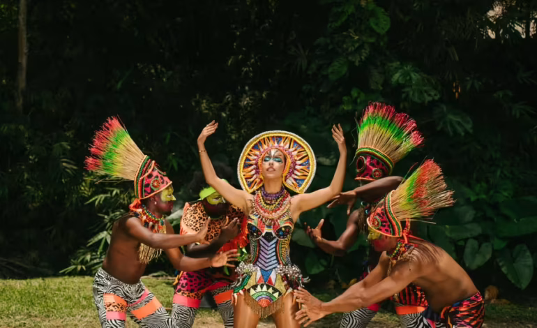  El 44 Carnival celebra el mes de la herencia en Barranquilla con ocho eventos para exaltar la identidad del Caribe: esta es la programación

 – En un click