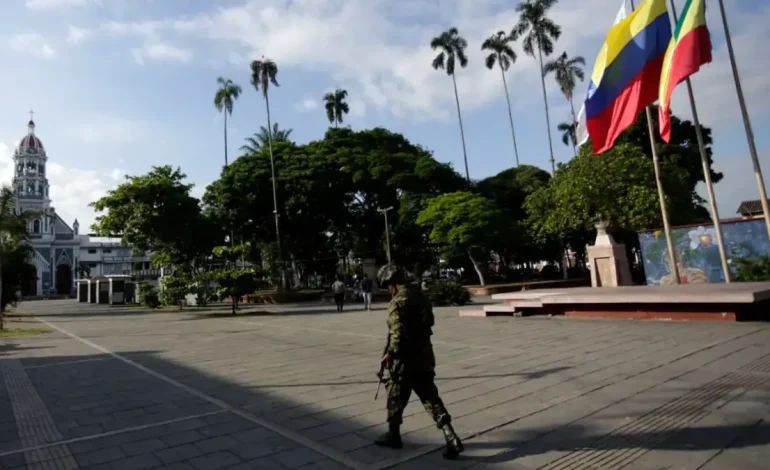  Asesinato de secretario de Gobierno de Pradera – En un click